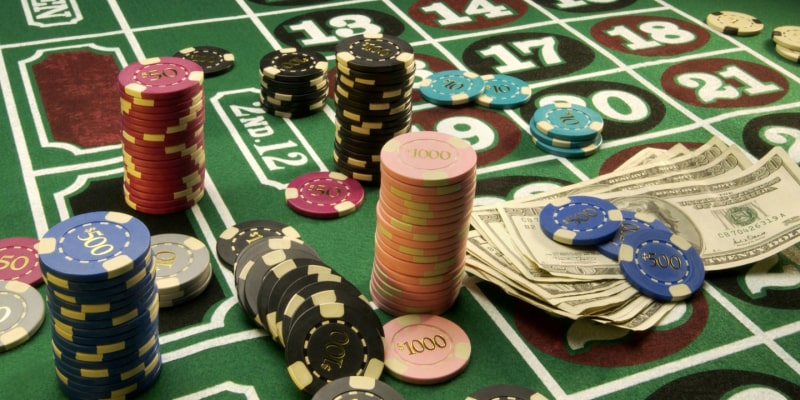 Understanding dct casino